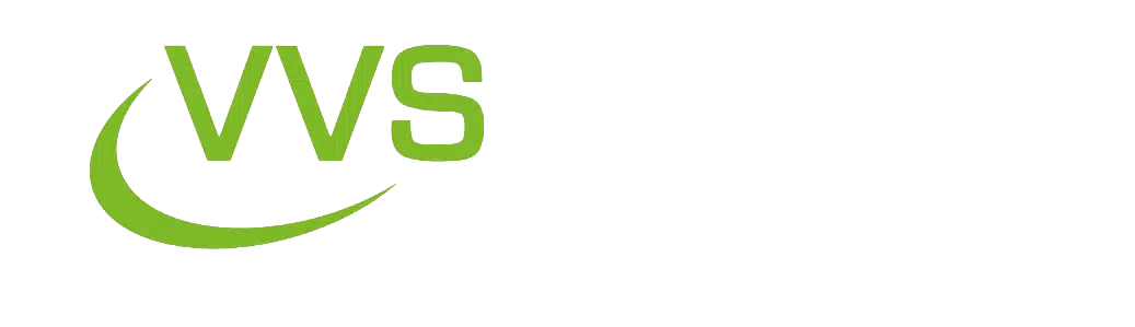 VVS Gruppen AS logo