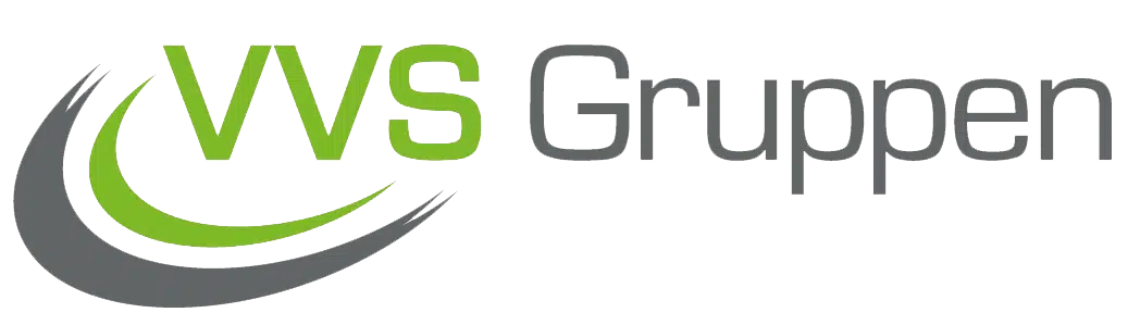 VVS Gruppen AS logo
